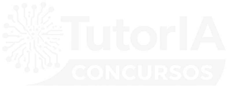 TutorIA Concursos